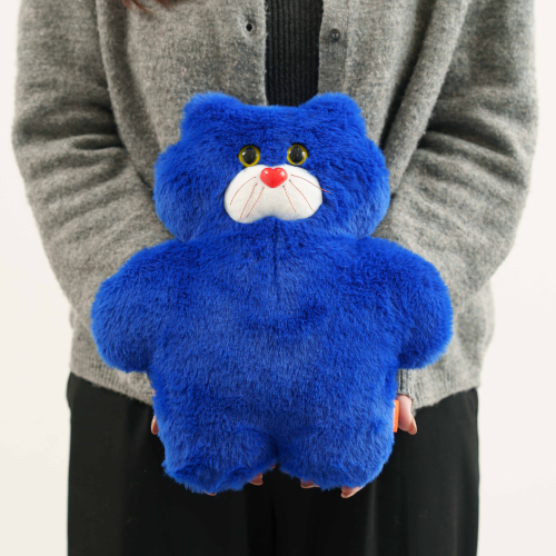 ぬいぐるみイメージ画像